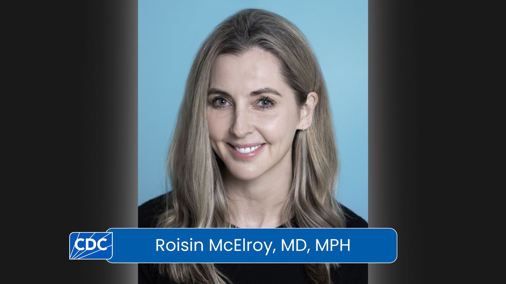 Roisin McElroy, MD, MPH