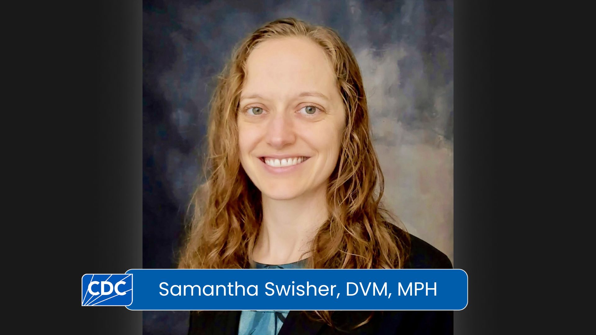 Samantha Swisher, DVM, MPH