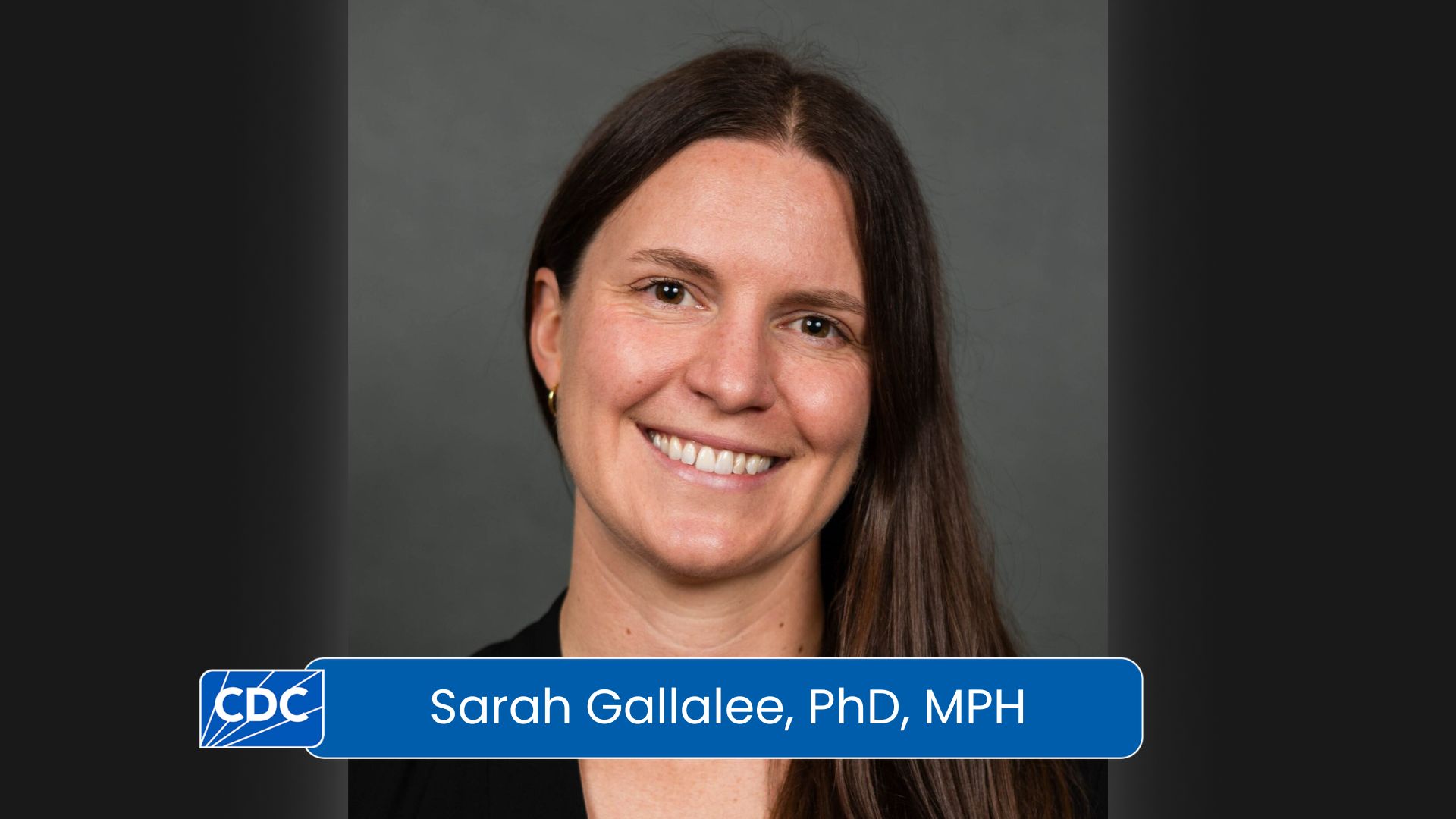 Sarah Gallalee, PhD, MPH