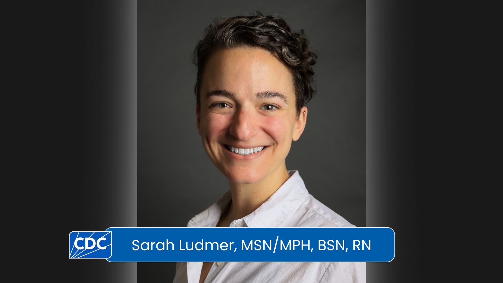 Sarah Ludmer, MSN/MPH, BSN, RN