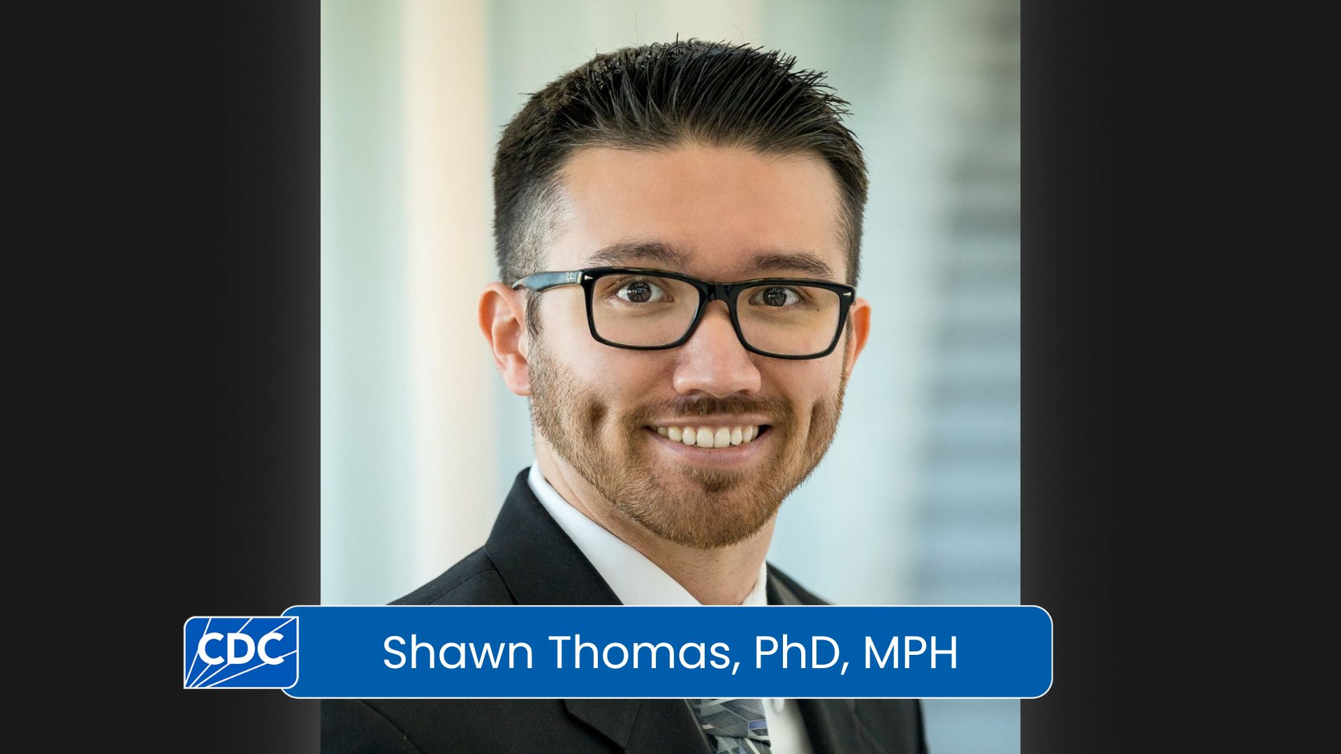 Shawn Thomas, PhD, MPH