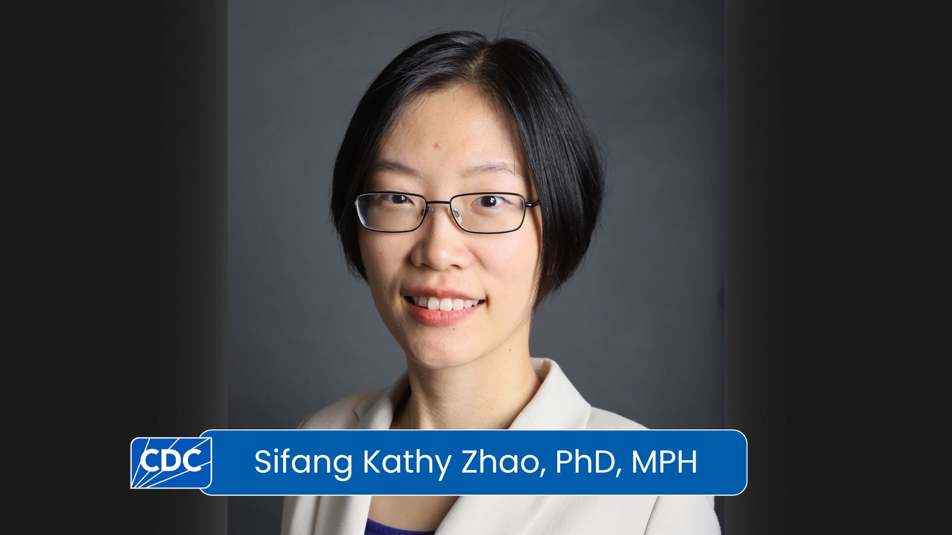 Sifang Kathy Zhao, PhD, MPH