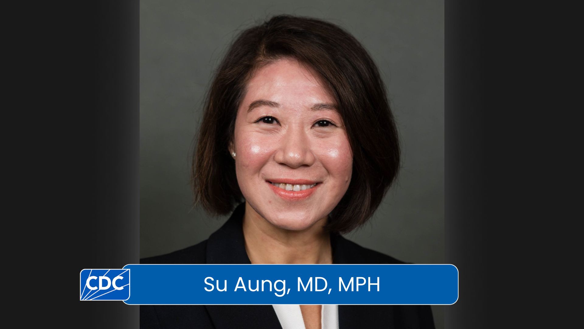 Su Aung, MD, MPH