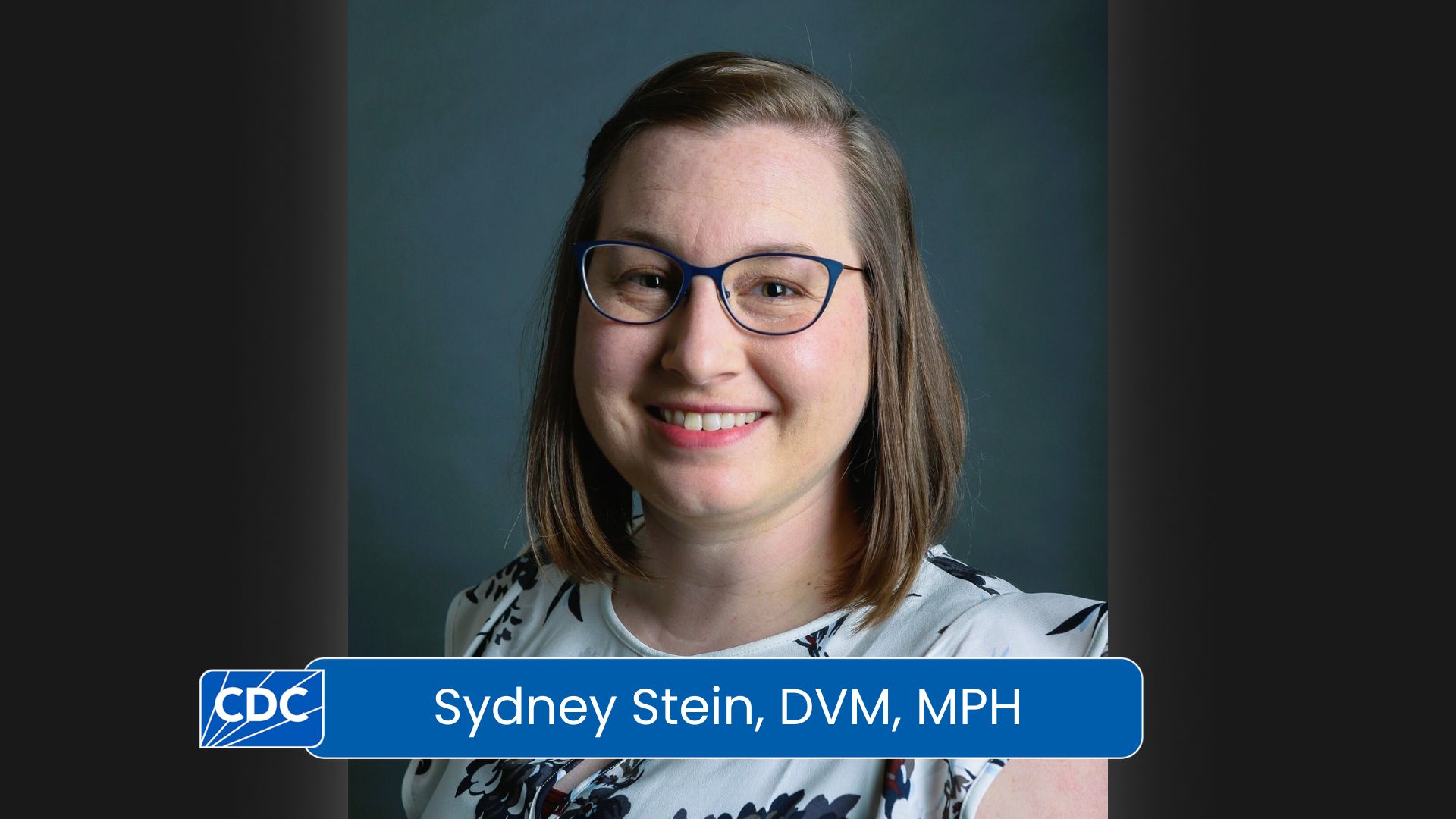 Sydney Stein, DVM, MPH