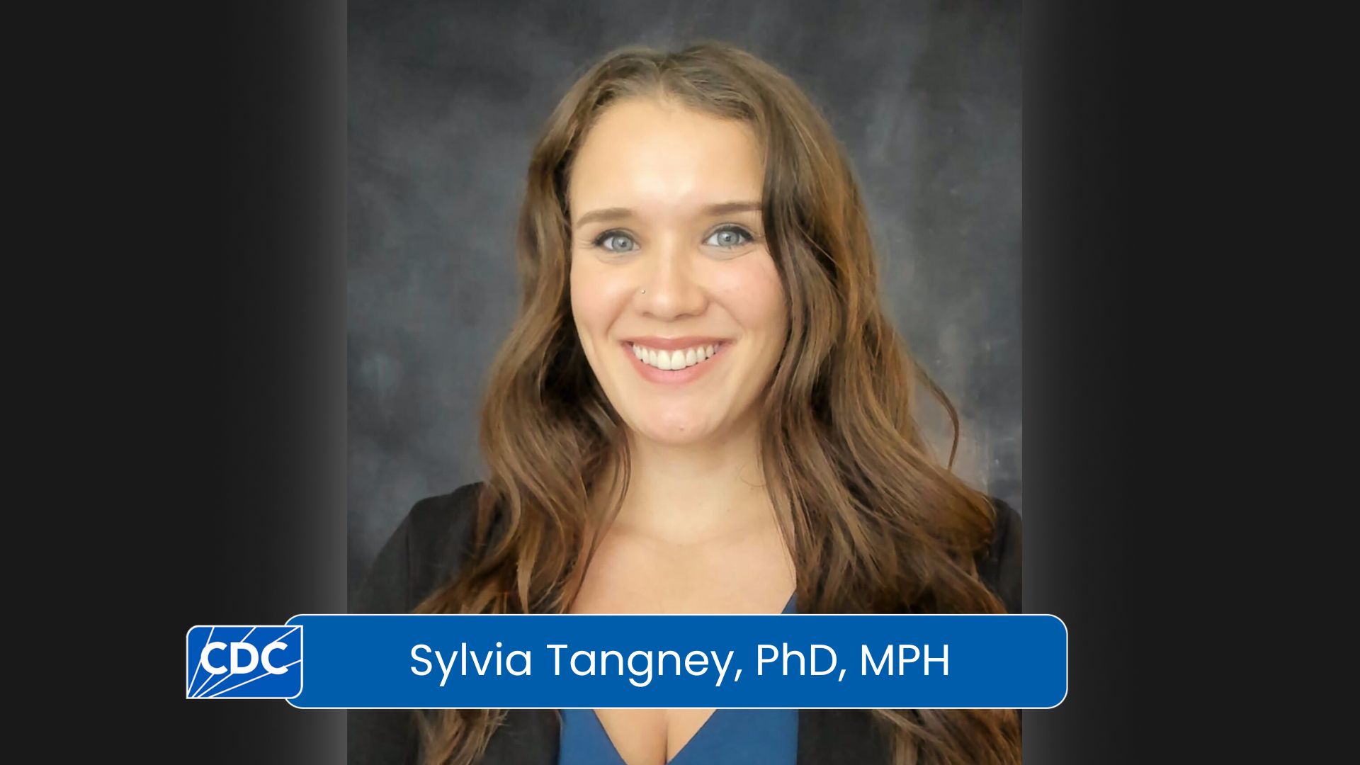 Sylvia Tangney, PhD, MPH