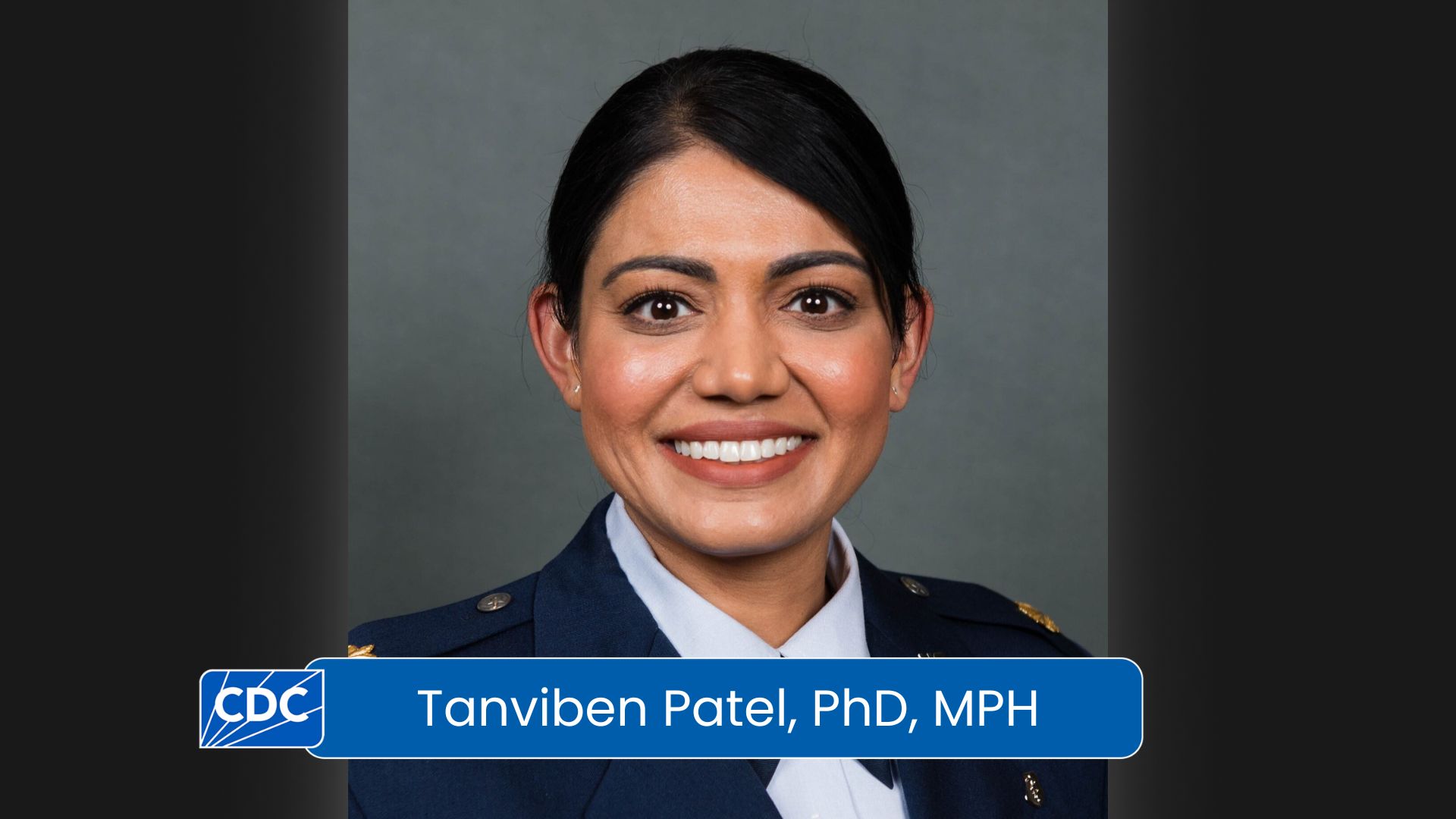 Tanviben Patel, PhD, MPH