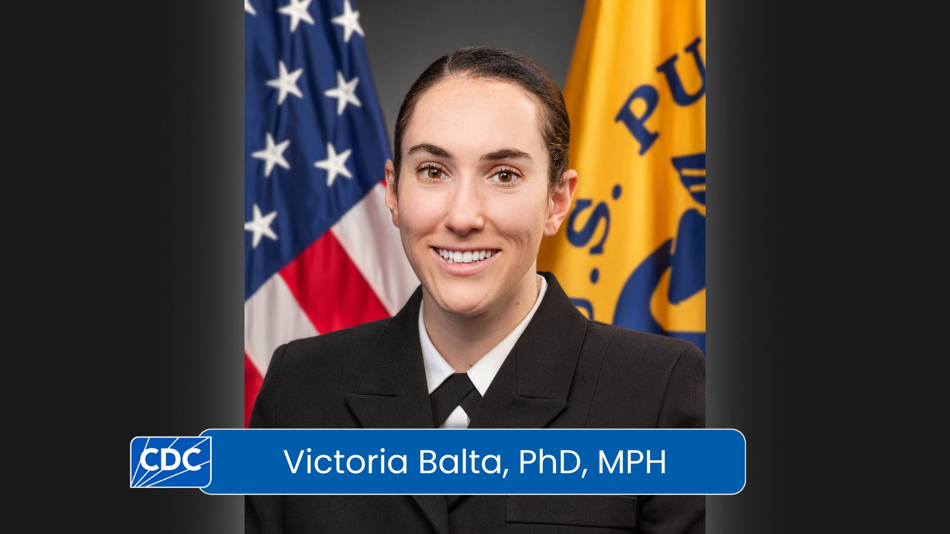 Victoria Balta, PhD, MPH