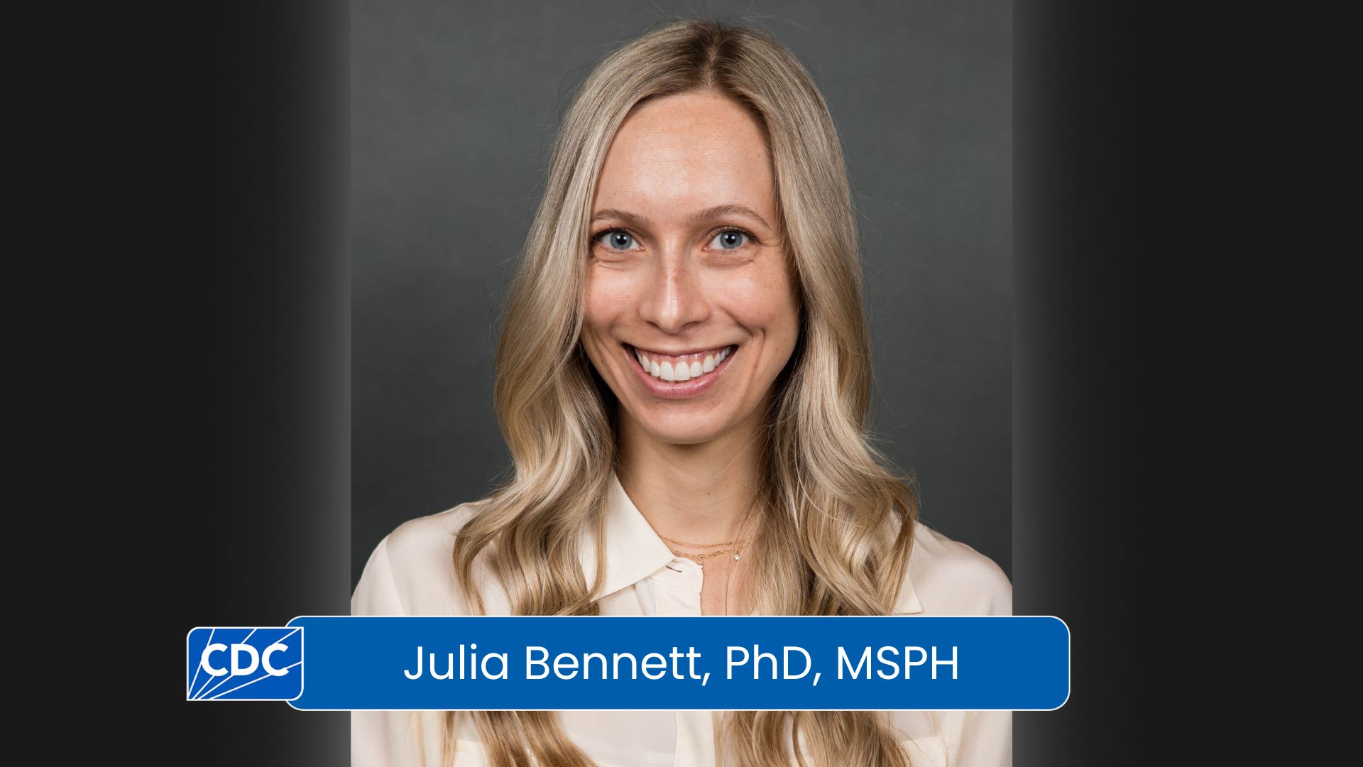 Julia Bennett, PhD, MSPH