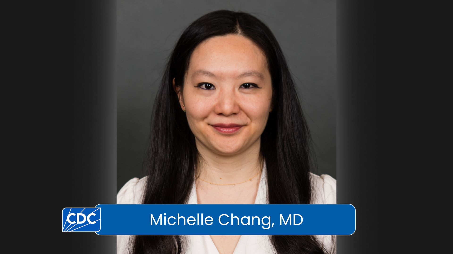Michelle Chang, MD