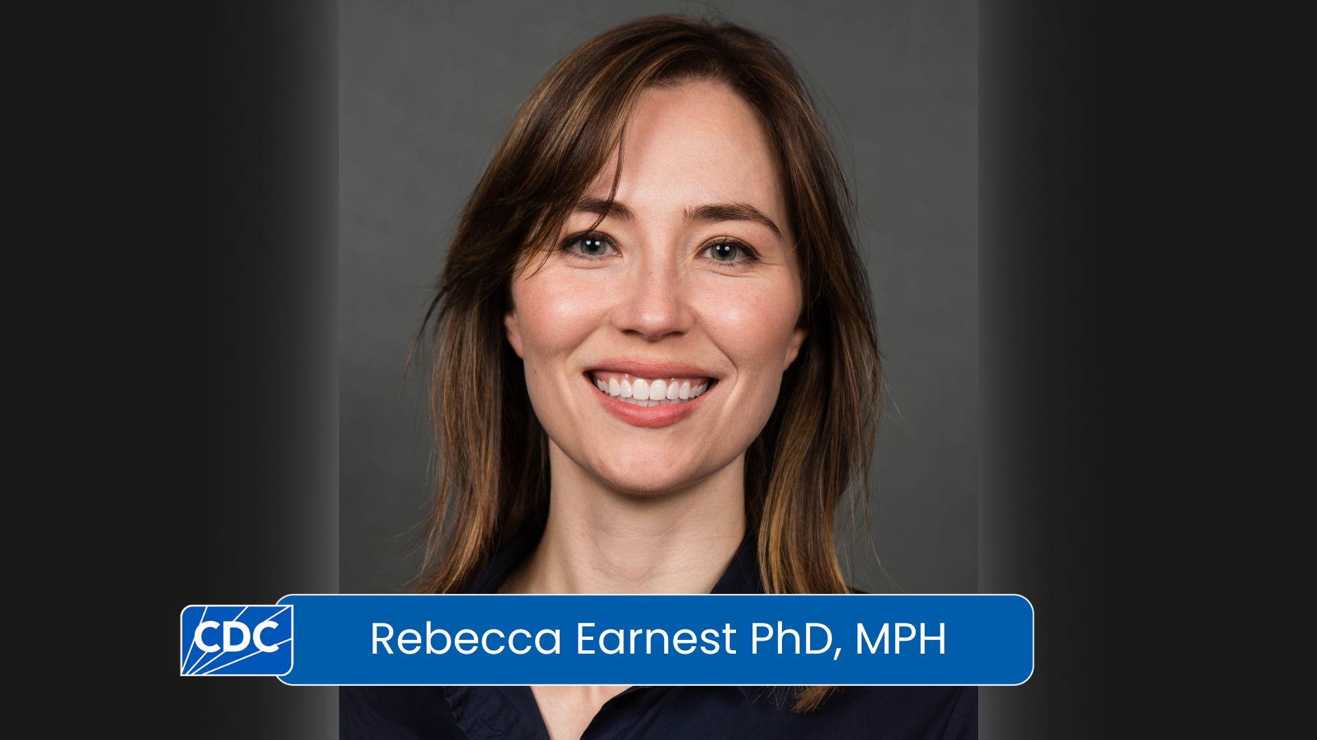 Rebecca Earnest, PhD, MPH