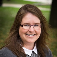 Joy Harris, Iowa, Public Health Accreditation Board