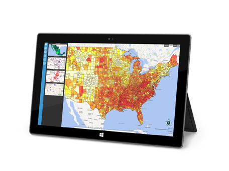 pcIndex_VP1_456by342 Epi Info for Windows - The essential free software tool for public health practice