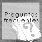 Preguntas frecuentes Preguntas frecuentes