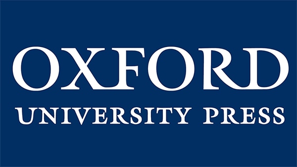 Oxford University Press logo