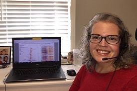 Rebecca Kondor, PhD