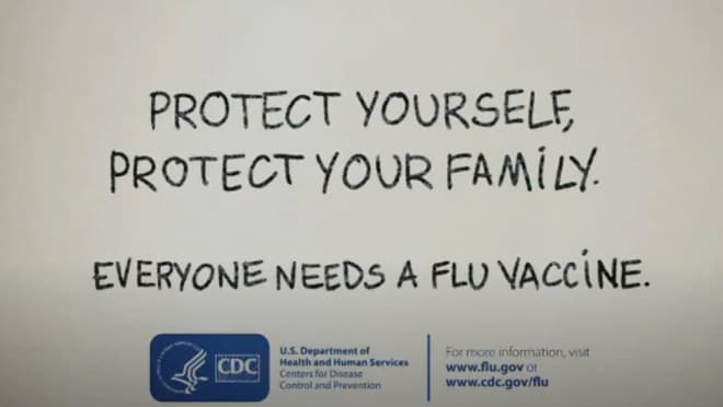 The following radio public service announcements and audios contain information, guidance and recommendations from CDC experts on important aspects of flu prevention and the flu season.