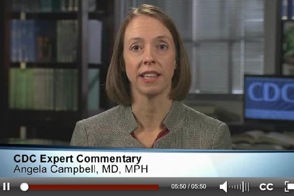 Angela Campbell, MD, MPH 2016-2017 Influenza Antiviral Recommendations