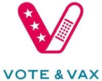 Vote %26 Vax