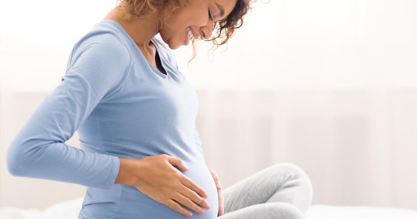 Flu Pregnant Women Cdc