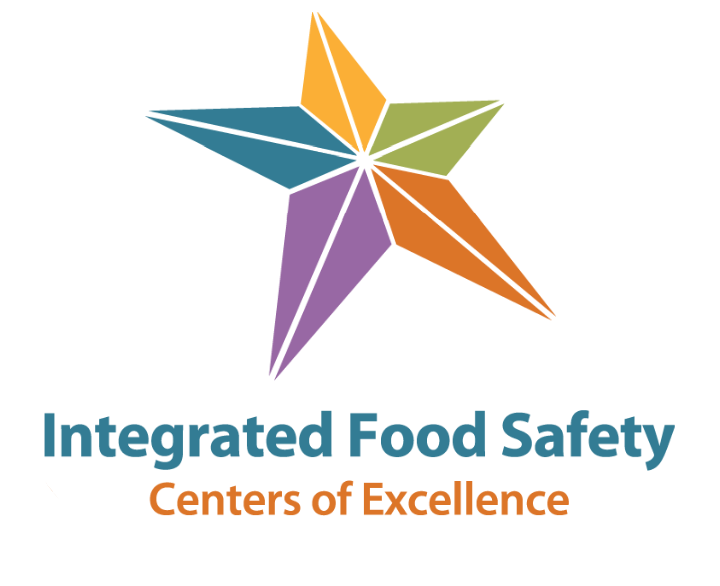 Food Safety CoE design element