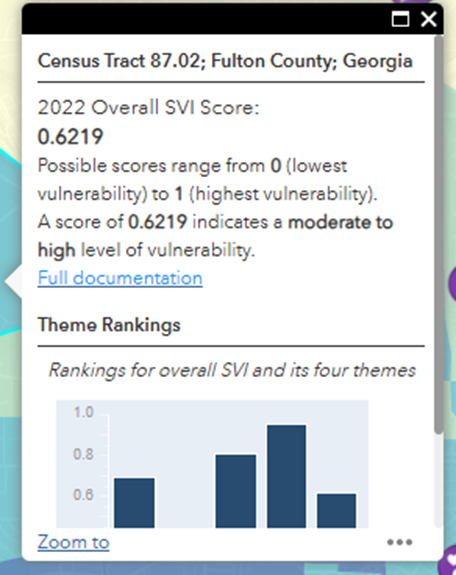 STEP 4 - Select, Filter, and Analyze.