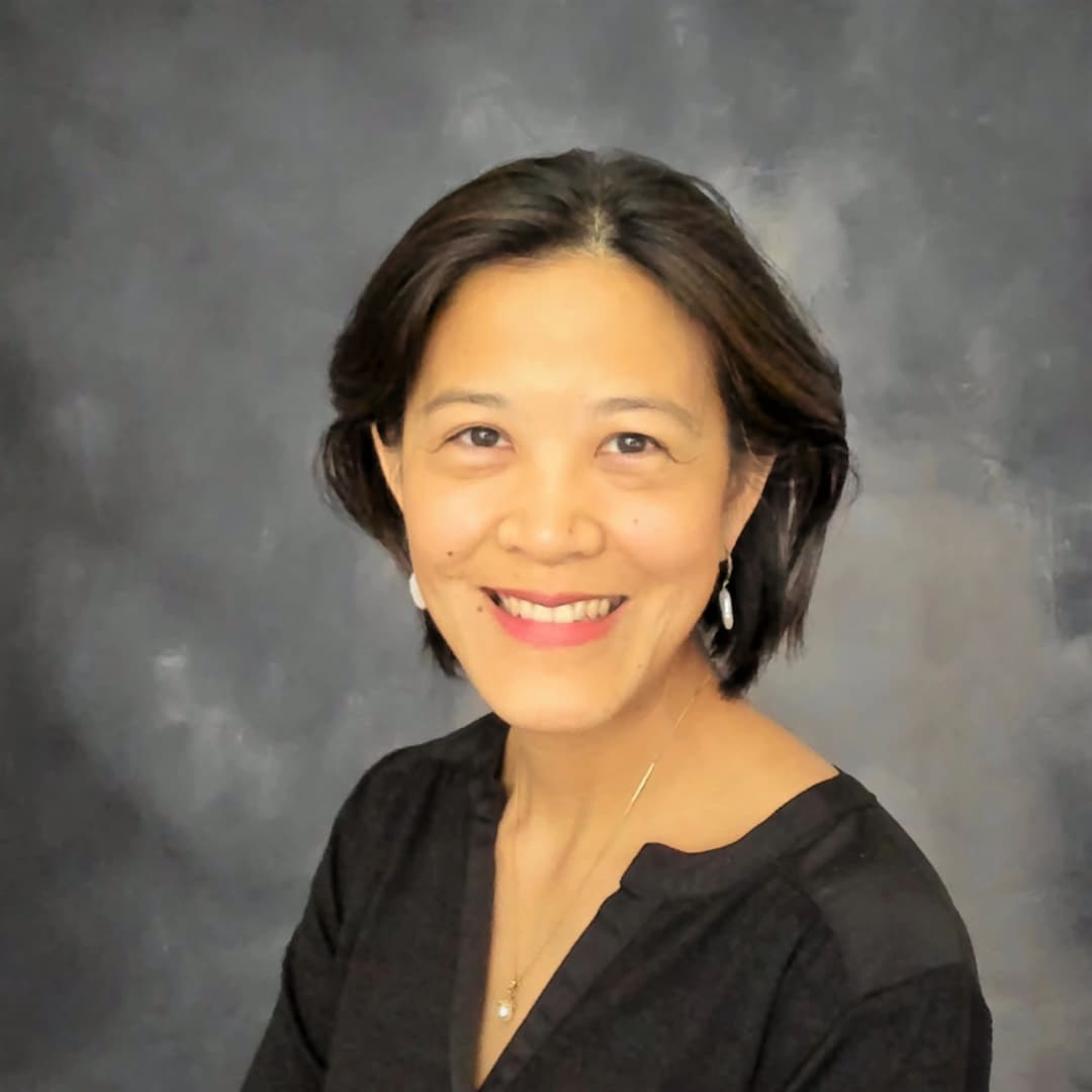 Viviane Chao, Assistant Deputy Director for Overseas Mission Support and Operations. CDC, Global Health, GHC.