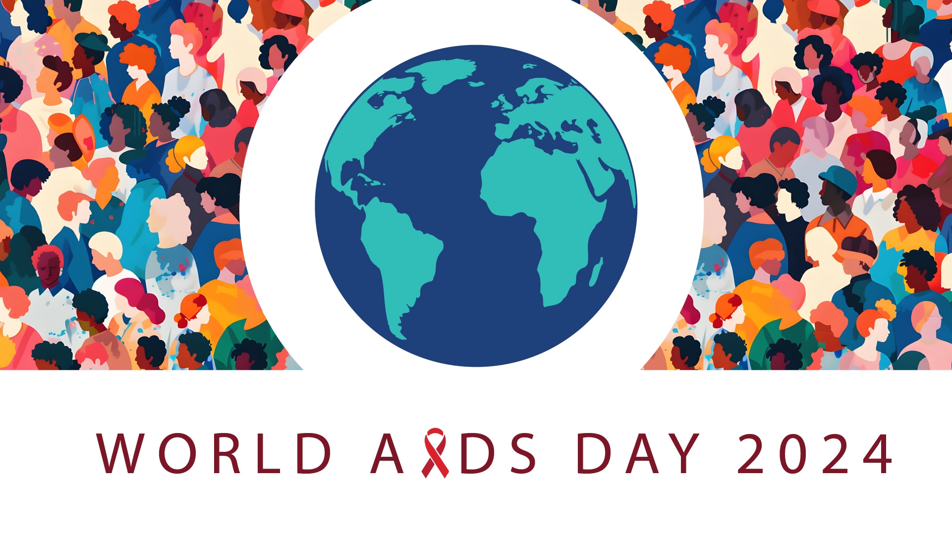 World AIDS Day | Global HIV and TB | CDC