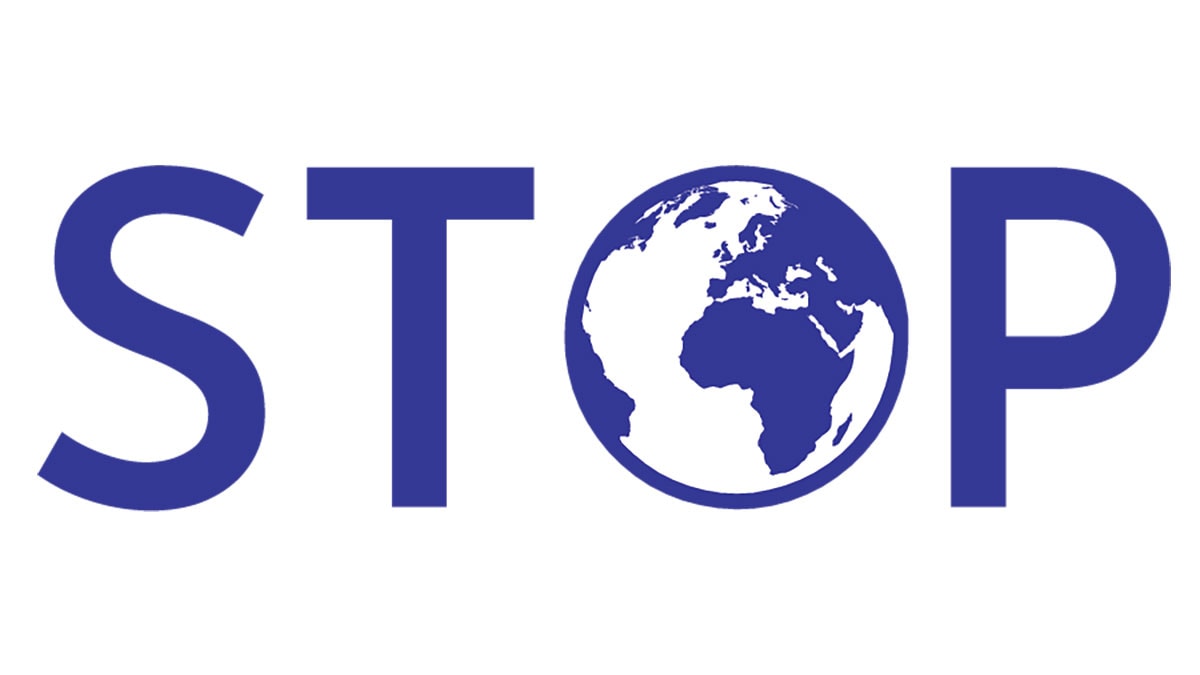 STOP Program logo