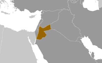 CDC in Jordan | CDC