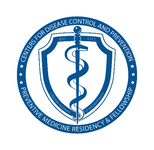 centers for disease control logo