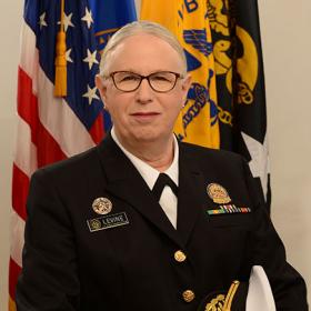 Admiral Rachel L. Levine