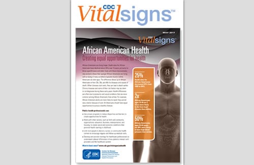 Vital Signs cover image