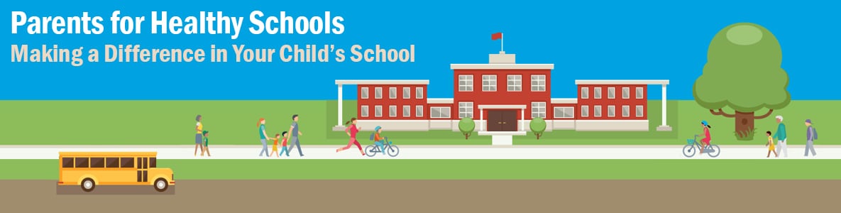 Healthy Schools | CDC