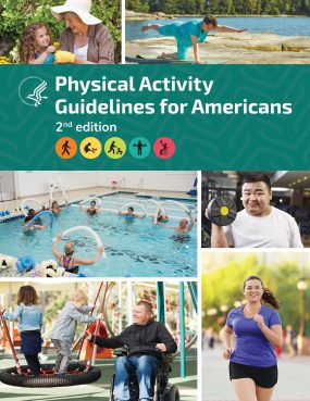 Youth Physical Activity Guidelines, Physical Activity
