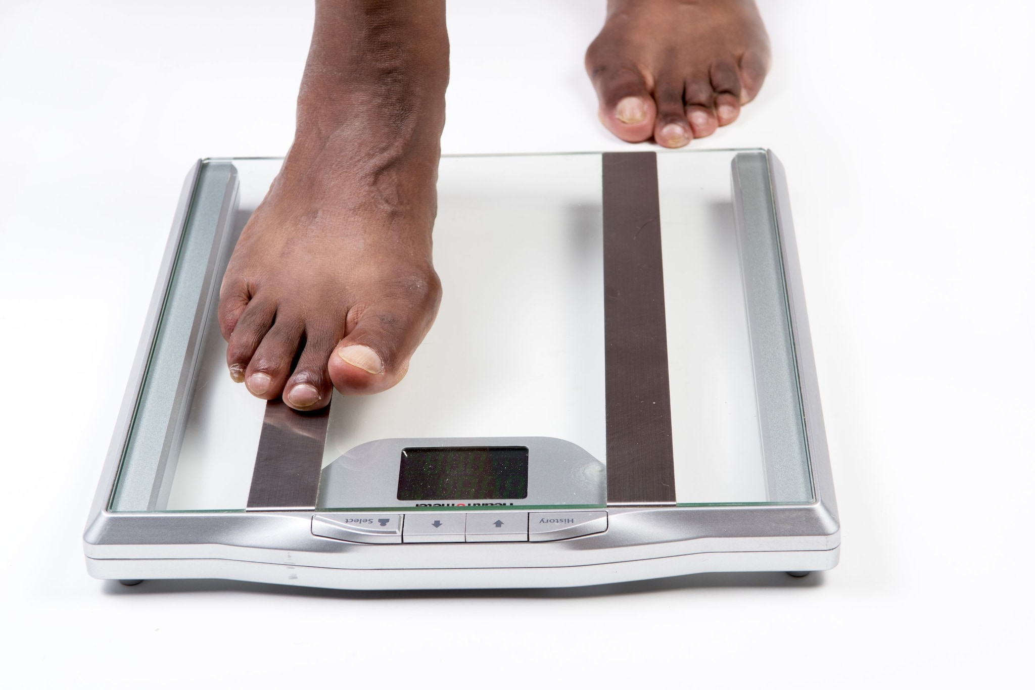 Body Mass Index Bmi Healthy Weight Cdc
