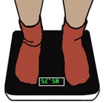 Measuring Children's Height and Weight Accurately At Home, Healthy Weight,  Nutrition, and Physical Activity