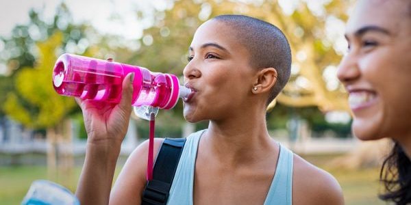 Water And Healthier Drinks Healthy Weight Nutrition And Physical Activity Cdc