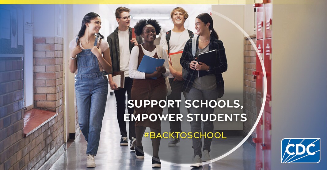 DASH Back-to-School Resources