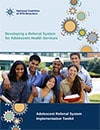 adolescent referral system toolkit cover