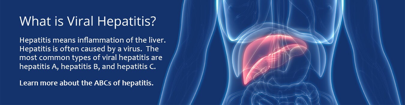 Division Of Viral Hepatitis CDC