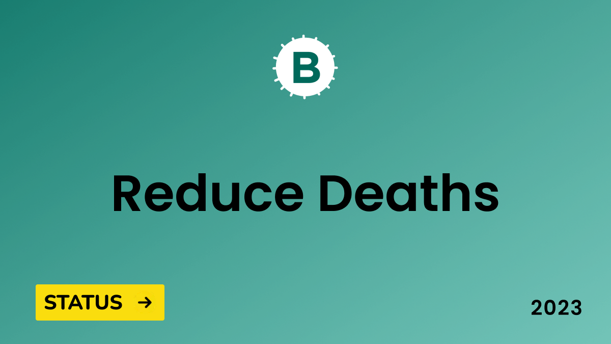 CDC 2023 National Viral Hepatitis Progress: reduce hepatitis b deaths