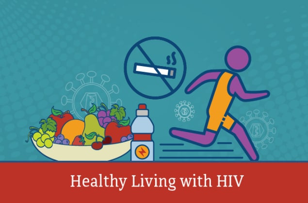 Living With Hiv Hiv Basics Hiv Aids Cdc