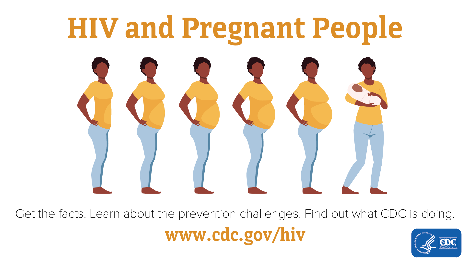 case study on hiv in pregnancy