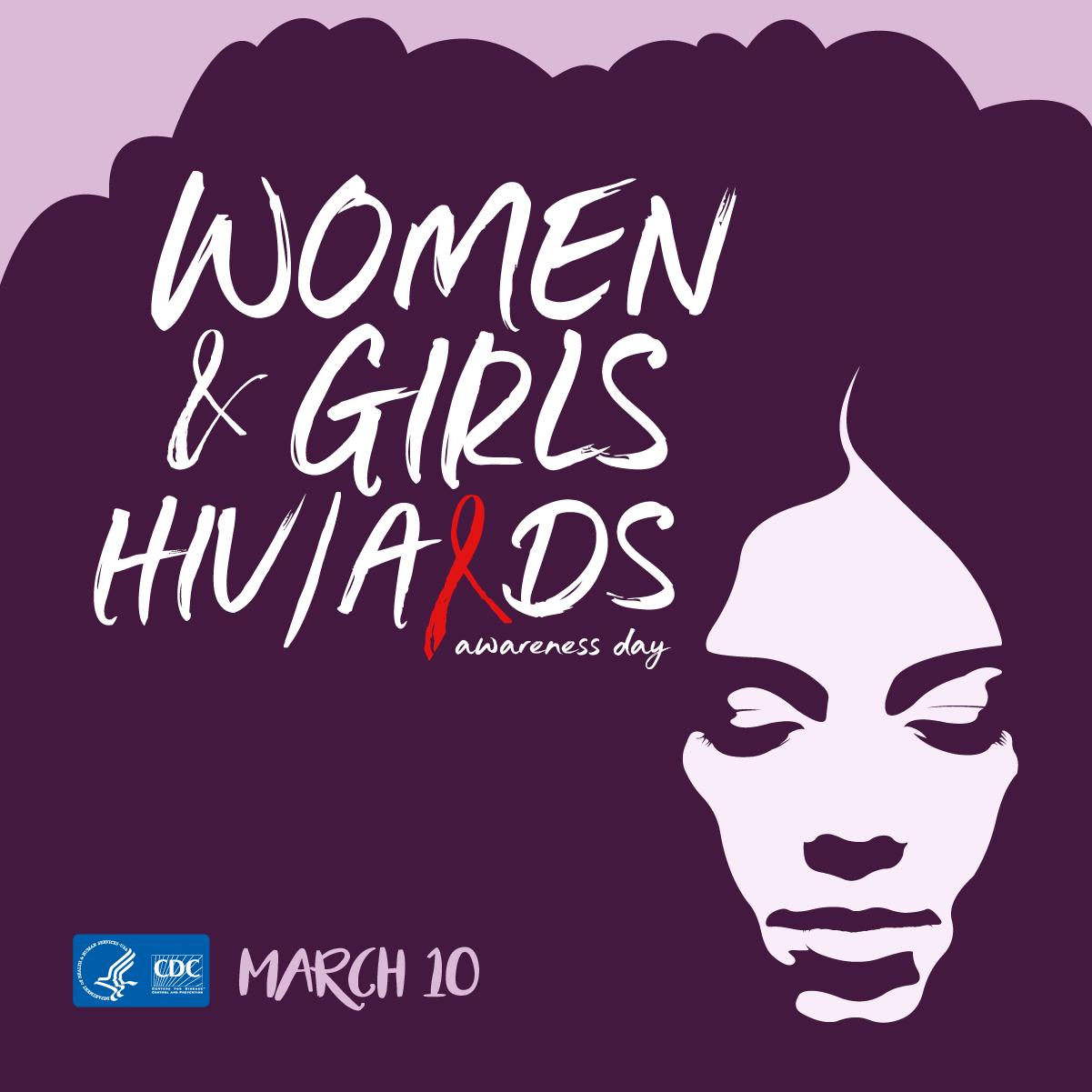 National Women And Girls Hiv Aids Awareness Day Awareness Days