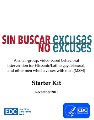 sin buscar excusas — starter kit