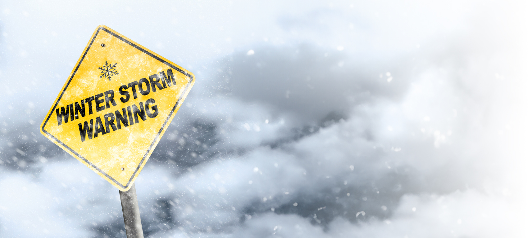 Winter Weather