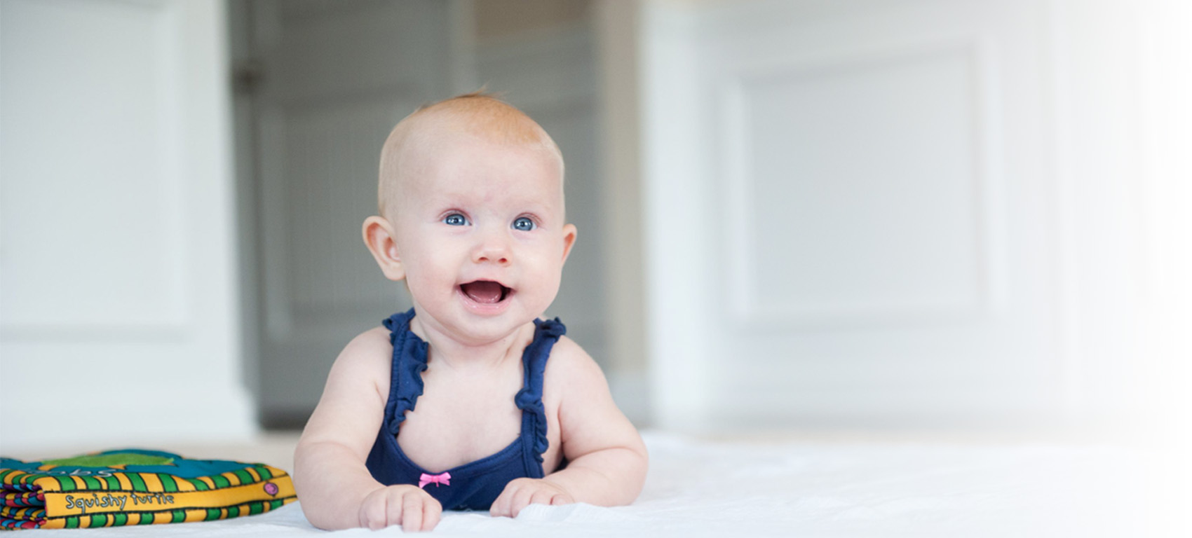 Learn the Signs. Act Early.