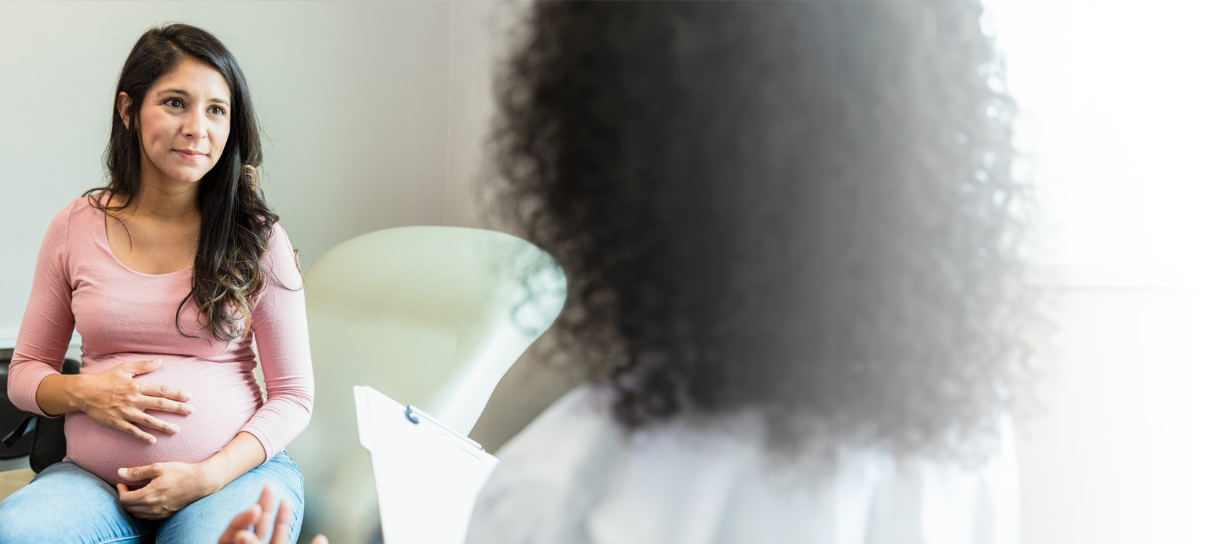 Substance Use During Pregnancy