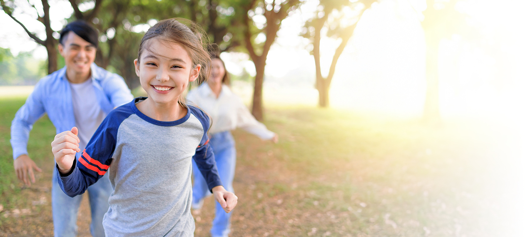 Prevent Childhood Obesity
