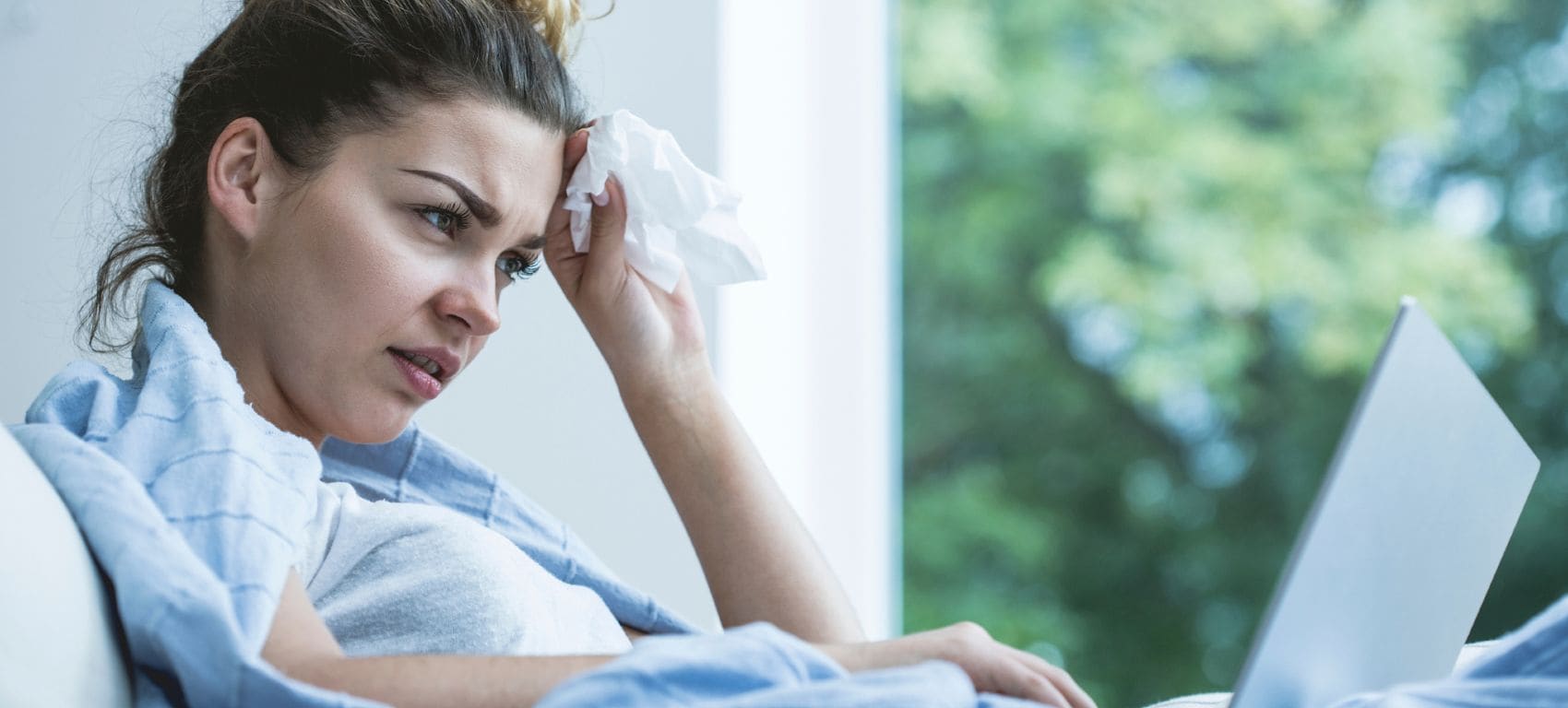 Signs and Symptoms of Flu